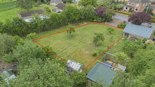 Greenacres, Bluntisham Road, Colne, Huntingdon, PE28