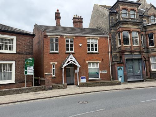 10 Church Street, Cromer, NR27