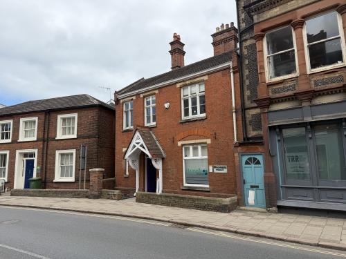 10 Church Street, Cromer, NR27