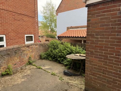 10 Church Street, Cromer, NR27