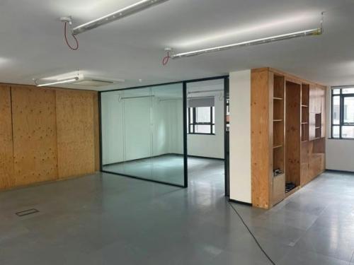 80 Paul Street, Shoreditch, London, EC2A
