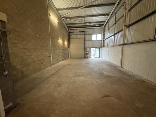 Unit 10 Vancouver Wharf, Hazel Road, Woolston, Southampton, SO19
