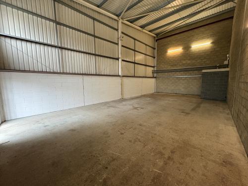 Unit 10 Vancouver Wharf, Hazel Road, Woolston, Southampton, SO19