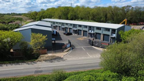 Boundary Lane Business Park, South Hykeham, Lincoln, LN6