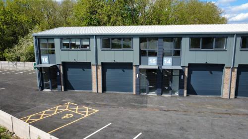 Boundary Lane Business Park, South Hykeham, Lincoln, LN6