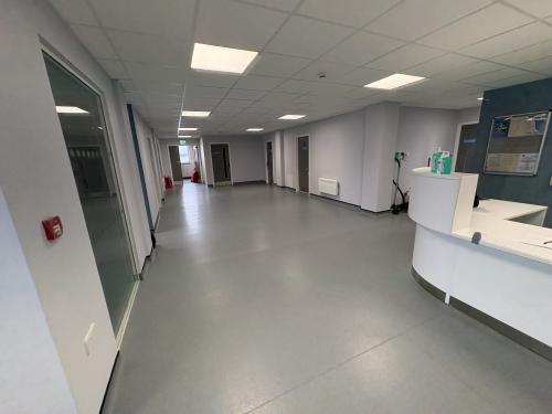 Queensgate House, Silver Street, Lincoln, LN2