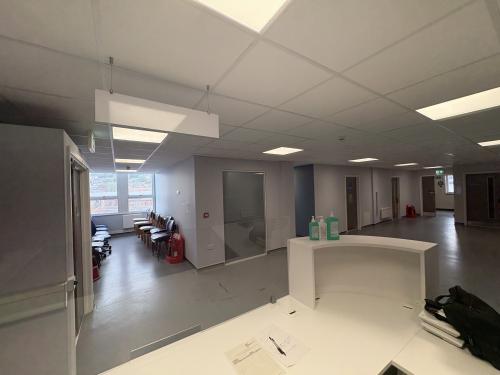 Queensgate House, Silver Street, Lincoln, LN2