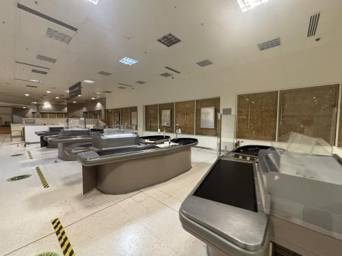 Unit 1a Waitrose, Dukes Walk, Waterlooville, PO7