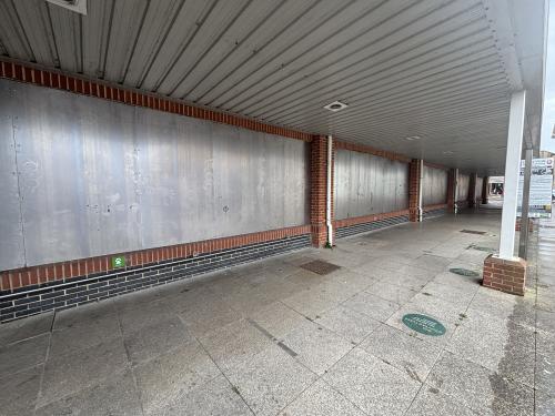 Unit 1a Waitrose, Dukes Walk, Waterlooville, PO7