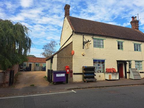 Village Shop & Post Office, Bridgend, Carlton, Bedford, MK43