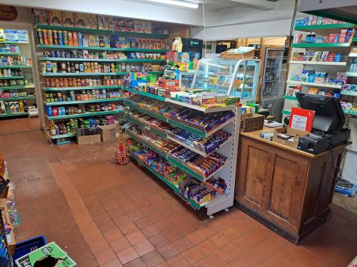 Village Shop & Post Office, Bridgend, Carlton, Bedford, MK43
