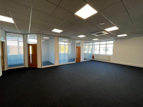 Unit 34, Orbital 25 Business Park, Dwight Road, Watford, WD18