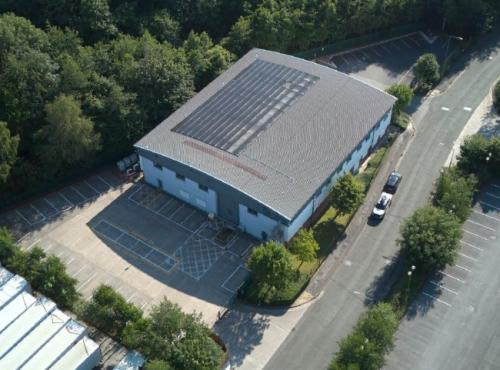 Oak House, Knowsley Business Park, Overbrook Lane, Knowsley, L34