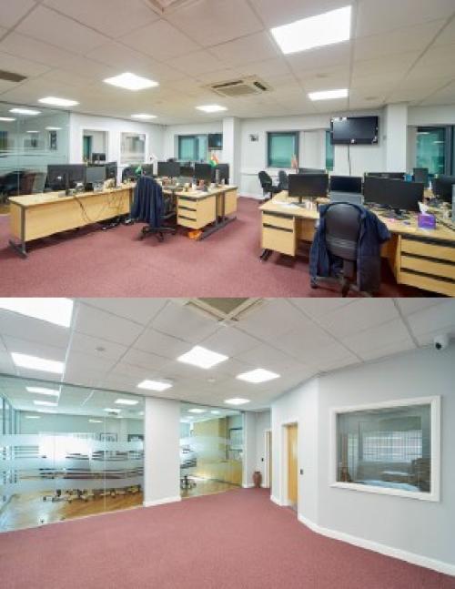 Oak House, Knowsley Business Park, Overbrook Lane, Knowsley, L34