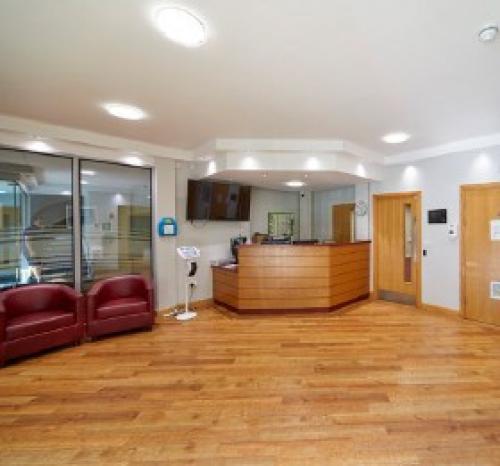 Oak House, Knowsley Business Park, Overbrook Lane, Knowsley, L34