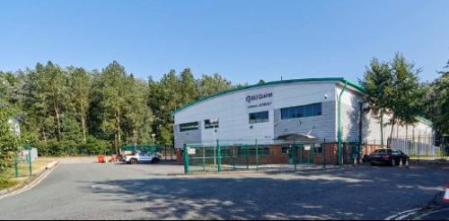 Unit B Millbrook Court, Overbrook Lane, Knowsley, L34