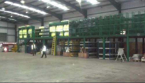 Unit B Millbrook Court, Overbrook Lane, Knowsley, L34