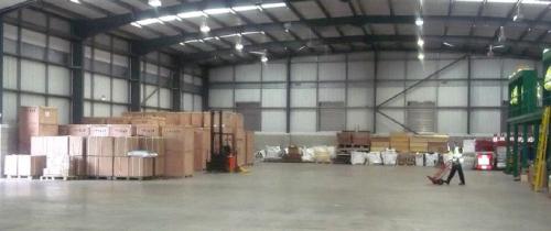 Unit B Millbrook Court, Overbrook Lane, Knowsley, L34