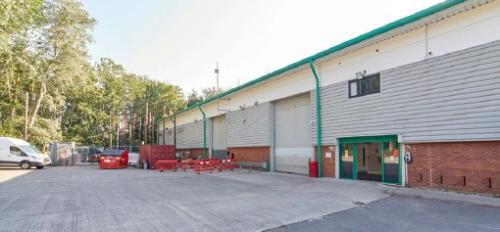 Unit B Millbrook Court, Overbrook Lane, Knowsley, L34