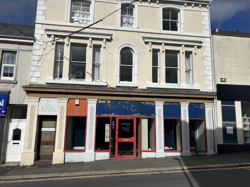 117 -121 Ridgeway, Plympton, Plymouth, PL7