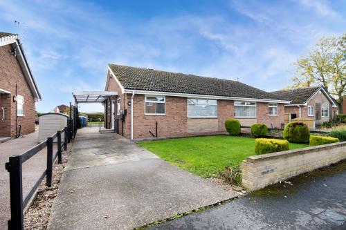 16 Birkdale Grove, Retford, DN22
