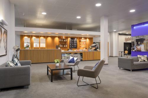 London North Studios, The Ridgeway, Mill Hill, London, NW7