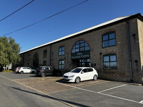 Unit 2-27 Dark Lane, Scole, Diss, IP21