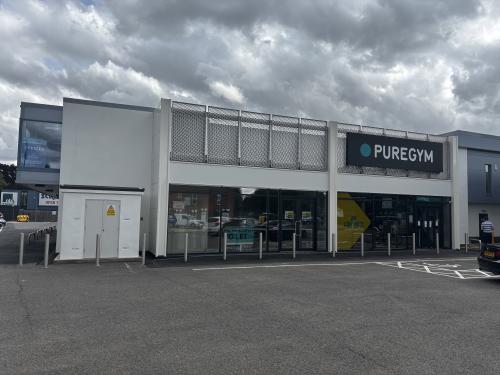 B4, Victoria Centre, Victoria Road, Diss, IP22