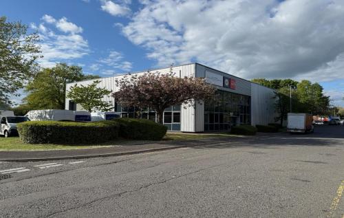Unit 2, Royal London Park, Flanders Road, Southampton, SO30
