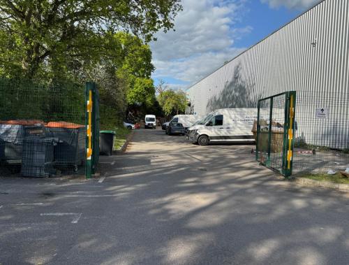 Unit 2, Royal London Park, Flanders Road, Southampton, SO30