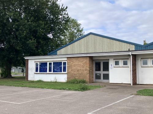 Unit 1 Seven Gables Court, Oldmedow Road, King's Lynn, PE30