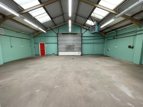 Unit 1 Seven Gables Court, Oldmedow Road, King's Lynn, PE30