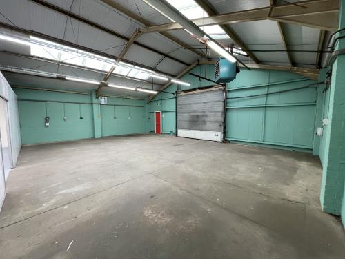 Unit 1 Seven Gables Court, Oldmedow Road, King's Lynn, PE30