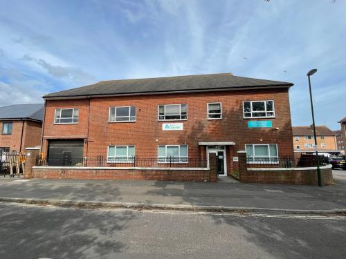 Technology House, West Road, Fishersgate, Hove, BN41