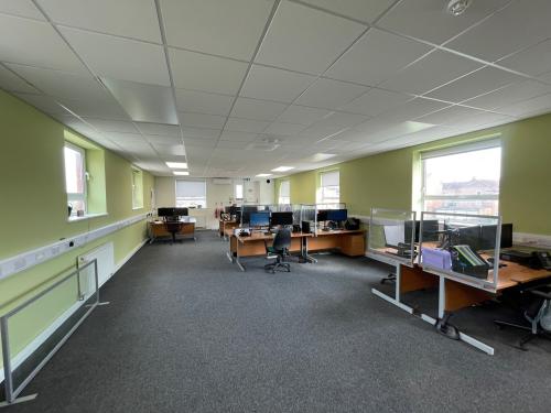 Technology House, West Road, Fishersgate, Hove, BN41