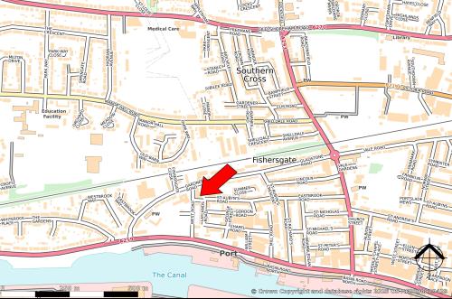 Technology House, West Road, Fishersgate, Hove, BN41
