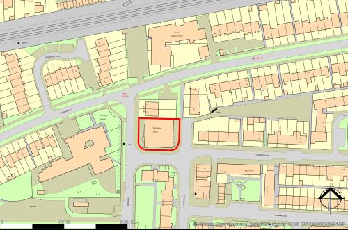Technology House, West Road, Fishersgate, Hove, BN41