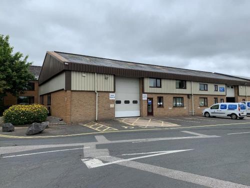 Unit C1, Taylor Business Park, Culcheth, Warrington, WA3