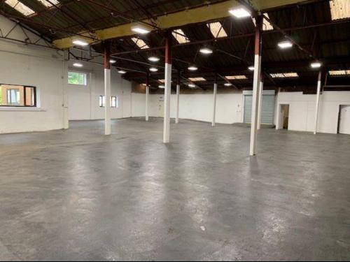 Unit C1, Taylor Business Park, Culcheth, Warrington, WA3