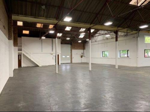 Unit C1, Taylor Business Park, Culcheth, Warrington, WA3