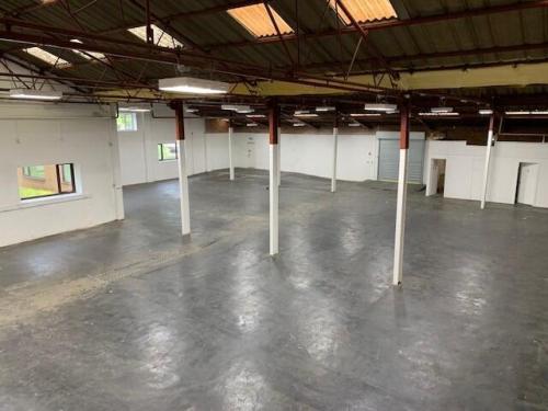 Unit C1, Taylor Business Park, Culcheth, Warrington, WA3