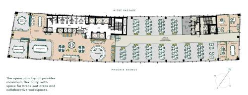 6 Mitre Passage, Greenwich, London, SE10
