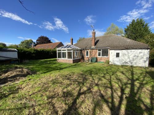 Red Roofs, Waltons Lane, Newark, Lincoln, NG23