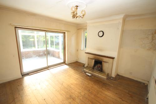 Red Roofs, Waltons Lane, Newark, Lincoln, NG23
