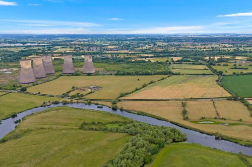 Potlocks Farm, Twyford Road, Derby, DE65