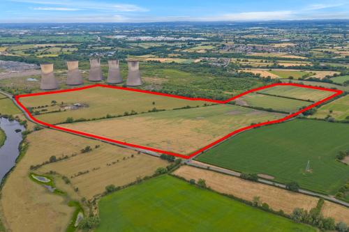 Potlocks Farm, Twyford Road, Derby, DE65