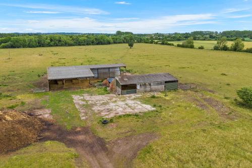 Potlocks Farm, Twyford Road, Derby, DE65
