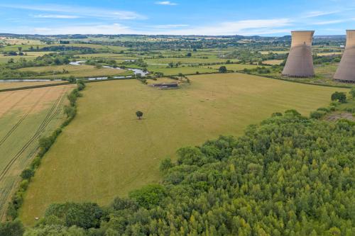 Potlocks Farm, Twyford Road, Derby, DE65