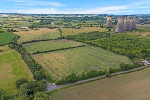 Potlocks Farm, Twyford Road, Derby, DE65