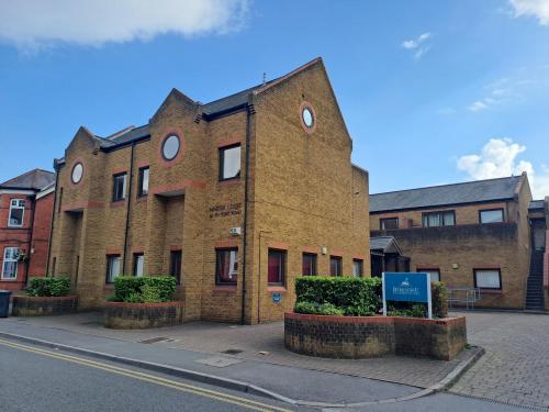 Minster Court, 22-30 York Road, Maidenhead, SL6